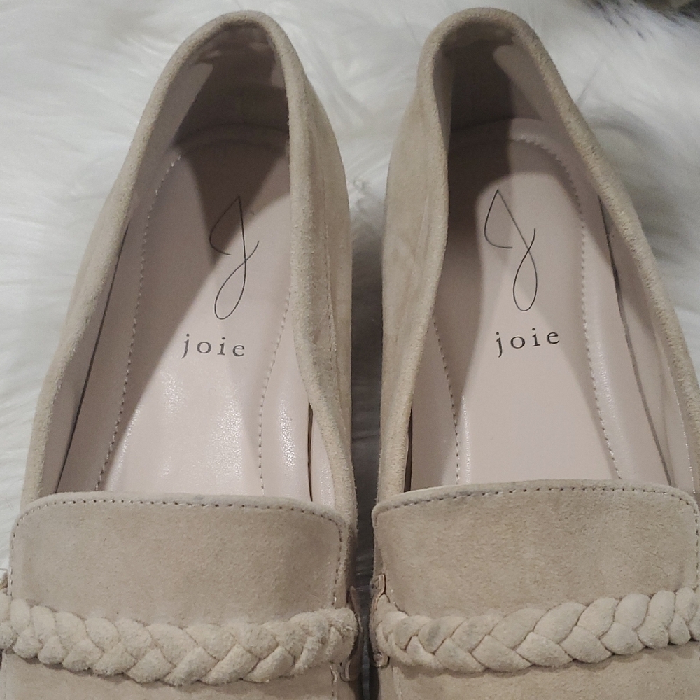 Joie Flats - Picture 12 of 12